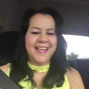 Meet your Posher, Rose